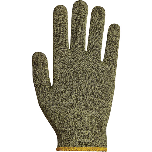 Doublure pour gant r&eacute;sistante &agrave; la chaleur Dexterity S13KF, ParaActiv, 6, Prot&egrave;ge jusqu'&agrave; 284° F (140° C) Trail Hammer and Bolt