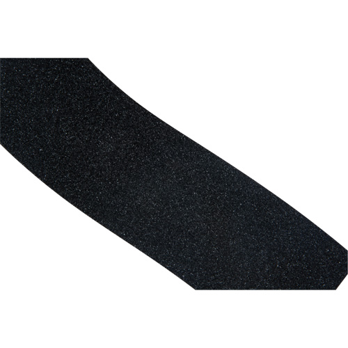 Anti-Skid Tape, 2" x 60', Black Trail Hammer and Bolt
