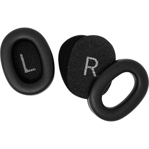 Coussins en mousse pour oreilles Air Defender Trail Hammer and Bolt