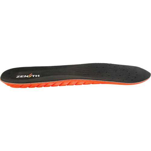 Memory Foam Insoles, Women's 5 - 7 Trail Hammer and Bolt