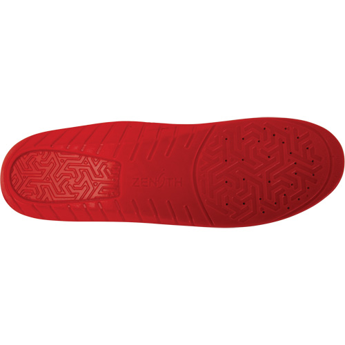 Memory Foam Insoles, Women's 5 - 7 Trail Hammer and Bolt