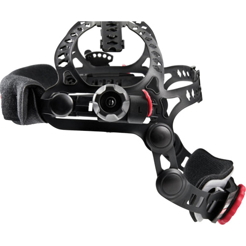Ensemble VIKING X6 Headgear Trail Hammer and Bolt