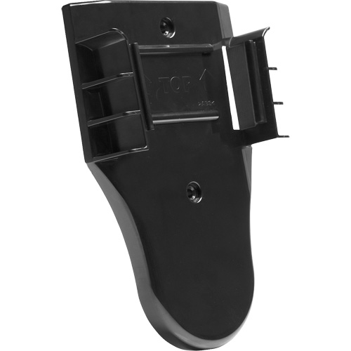 Magnetic Bracket for PIP&reg; Prefilled Earplug Dispensers Trail Hammer and Bolt