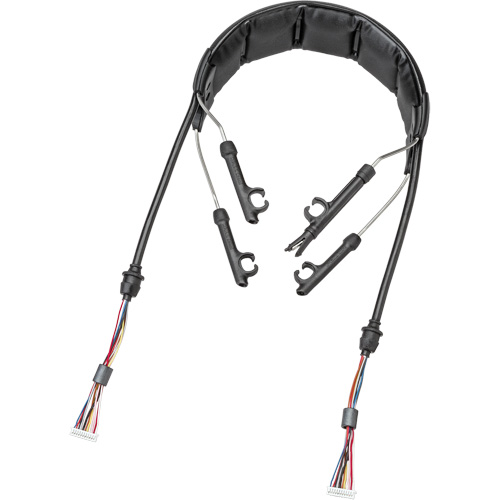 Bandeau Peltor AG11-13-F/SP Trail Hammer and Bolt