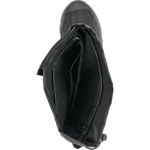 Voyager Overshoes, Nylon, Hook and Loop Closure Trail Hammer and Bolt
