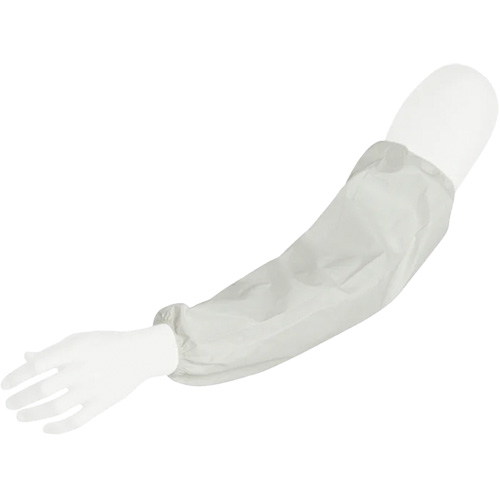 Sleeve, 24" long, ProShield&reg; 50, White Trail Hammer and Bolt