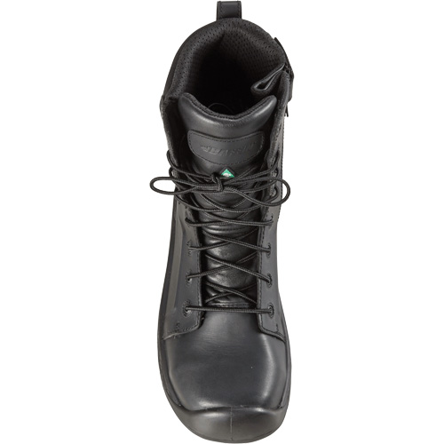 Ice Hero II Men's Safety Boots, Leather, Puncture Resistant Sole, Size 8-1/2 Trail Hammer and Bolt