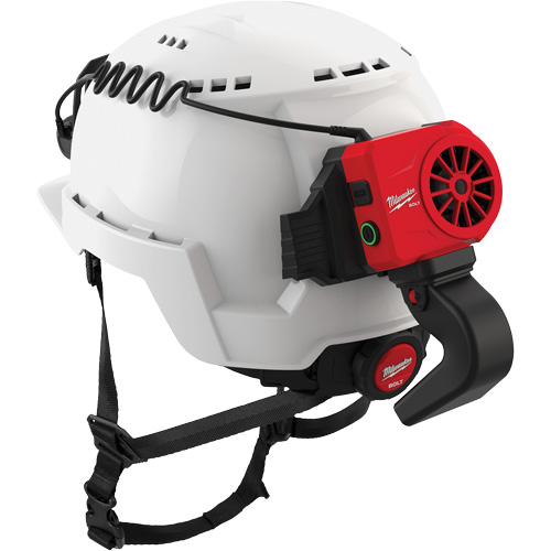 BOLT REDLITHIUM USB Cooling Fan Trail Hammer and Bolt