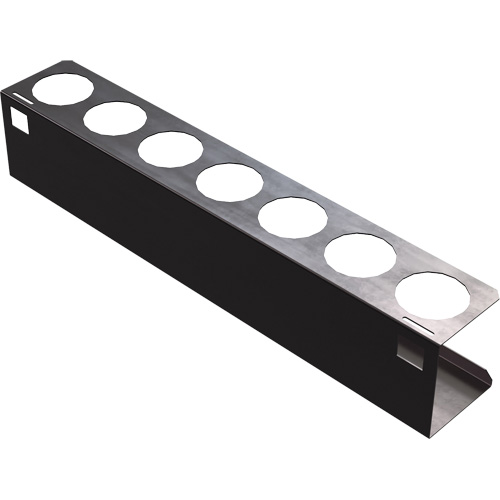 Caulk Tube Attachment for Utili-Guard+ Flammable Cabinets Trail Hammer and Bolt