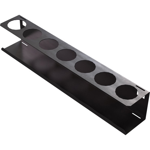 Caulk Tube Attachment for Utili-Guard+ Flammable Cabinets Trail Hammer and Bolt