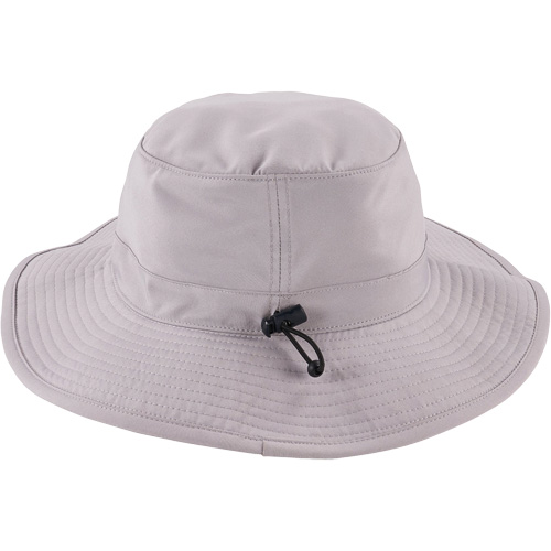 Chapeau cloche de refroidissement Chill-Its 8939, Gris Trail Hammer and Bolt