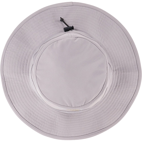 Chapeau cloche de refroidissement Chill-Its 8939, Gris Trail Hammer and Bolt