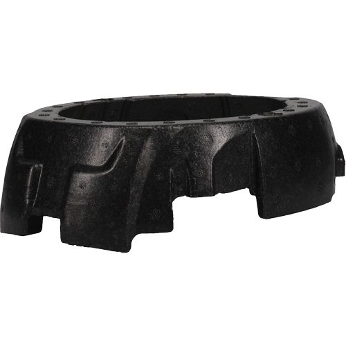 Replacement Foam Liner for RZRBackIndustrial Climbing Helmet Trail Hammer and Bolt