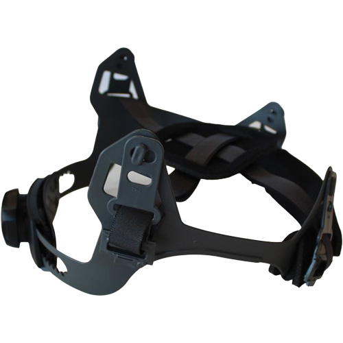 Suspension de rechange en nylon &agrave; 4 points et rel&acirc;chement rapide RZRBack de North, Rochet Trail Hammer and Bolt