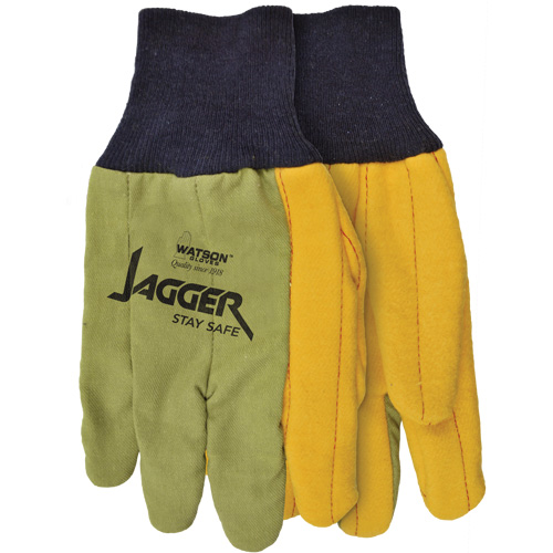Gants Jagger 511, Taille unique Trail Hammer and Bolt