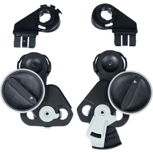 Speedglas G5-03 Pro Hard Hat Adapter Trail Hammer and Bolt
