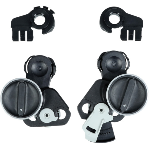 Speedglas G5-03 Pro Hard Hat Adapter Trail Hammer and Bolt