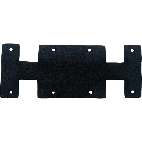 LIDGUARD&reg; Brow Pad Trail Hammer and Bolt