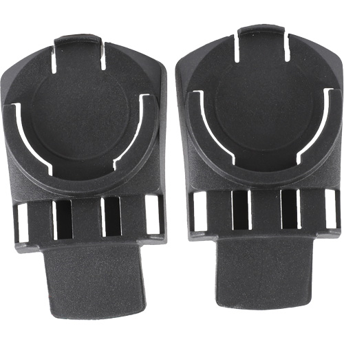 ValuGard Visor Carrier Adapter Trail Hammer and Bolt