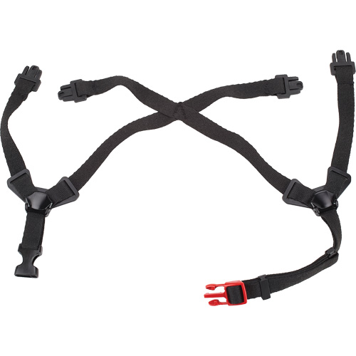 V-Gard H2&reg; Replacement FR Chinstrap Trail Hammer and Bolt