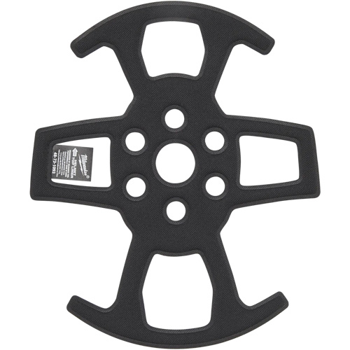 Safety Helmet Liner Trail Hammer and Bolt