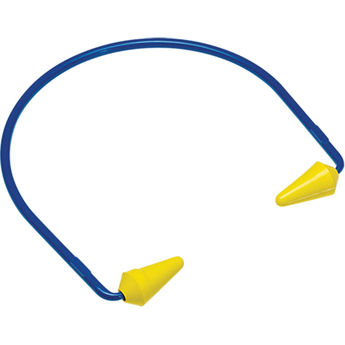 E-A-R Caboflex Earplugs, 17 NRR dB, Meets/Exceeds CSA Class BL Trail Hammer and Bolt