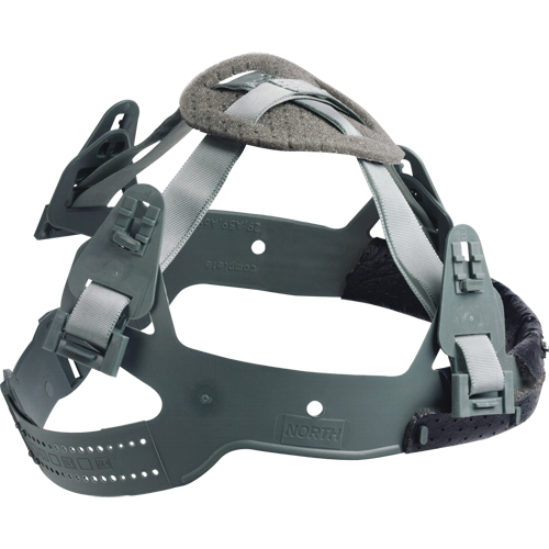 Coiffe de rechange pour casque de s&eacute;curit&eacute; North The Peak A79, &agrave; douille Trail Hammer and Bolt