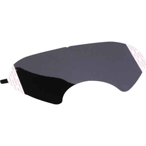 Protecteurs pour lentille teint&eacute;e Trail Hammer and Bolt