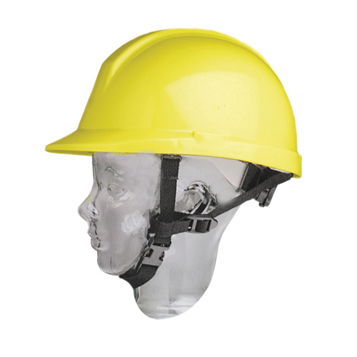 North&reg; Hardhat Chinstrap Trail Hammer and Bolt