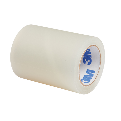 3MTM BlendermTM Surgical Tape, Class 1, Waterproof, 15' L x 2" W Trail Hammer and Bolt