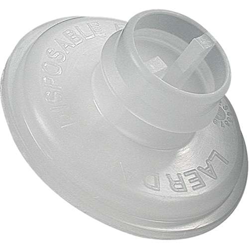 Filtre pour masque de poche, Masque r&eacute;utilisable, Classe 2 Trail Hammer and Bolt