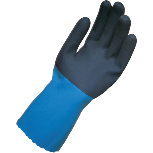 Gant Stanzoil NL34, Taille 6/Petit, 12" lo, N&eacute;opr&egrave;ne, Doublure en Coton,  Trail Hammer and Bolt