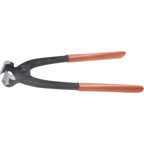 TENAILLES A MACHOIRES,STRAIGHT JAWS Trail Hammer and Bolt