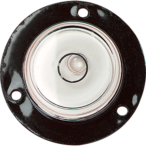Niveaux circulaires Bull's-Eye Trail Hammer and Bolt