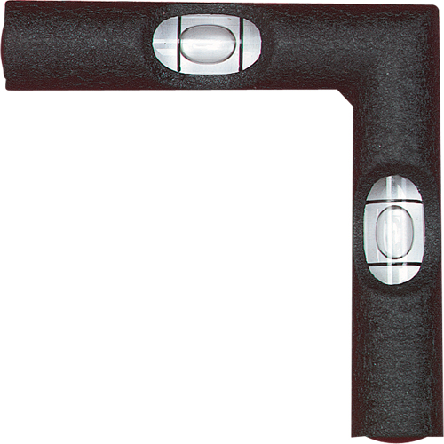 Cross Test Levels Trail Hammer and Bolt