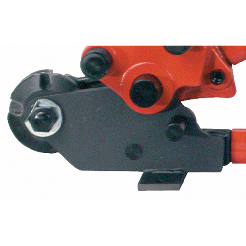 Rebar Cutters &  Benders Trail Hammer and Bolt