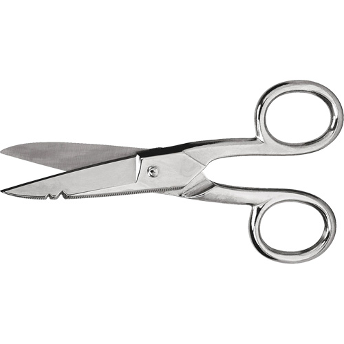 Electricians' Wire Cutting Scissors Trail Hammer and Bolt