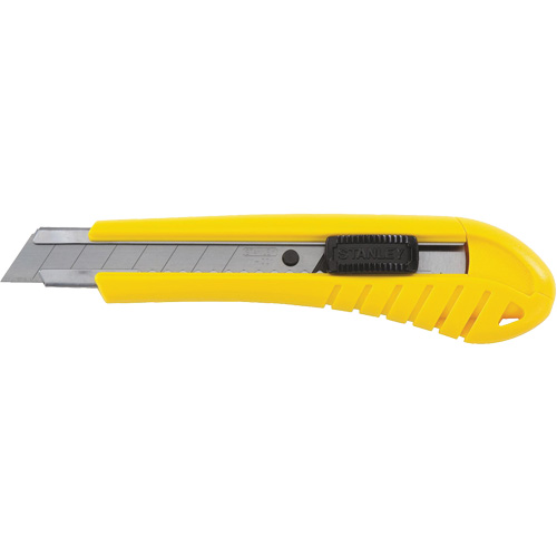 Standard Snap-Off Knife Trail Hammer and Bolt