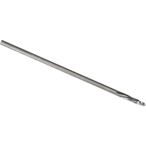 Chucking Reamer Trail Hammer and Bolt