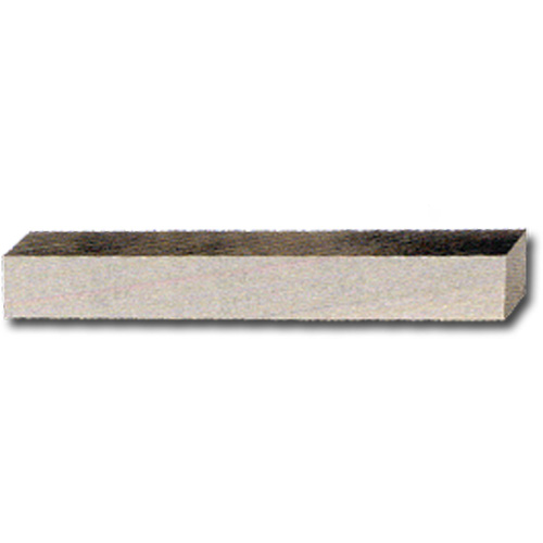 M&egrave;che d'outil carr&eacute;e, 4" bordure de coupe, 1/2" d'&eacute;paisseur Trail Hammer and Bolt