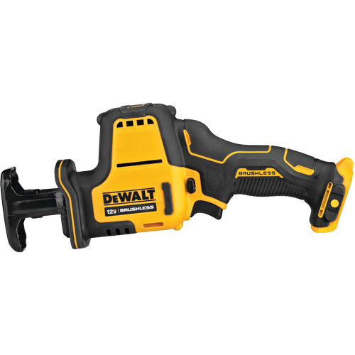 Scie alternative sans fil Max* (outil seulement), 12 V, Lithium-ion Bloc-pile, 0-2800 coups/min Trail Hammer and Bolt