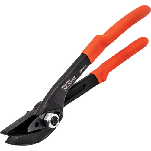 Outil de coupe pour cerclage en acier 12" Trail Hammer and Bolt