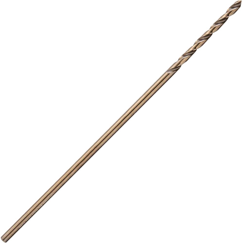 Extension Drill Bit, 9/64" Trail Hammer and Bolt
