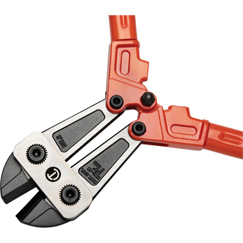 Coupe-boulon en composite &agrave; effet de levier &eacute;lev&eacute;, 30" l, Coupe centrale Trail Hammer and Bolt