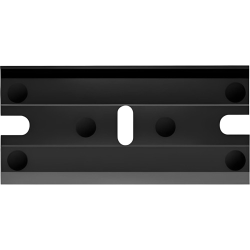 Plastic Safety Scraper Blade, Single Style Trail Hammer and Bolt
