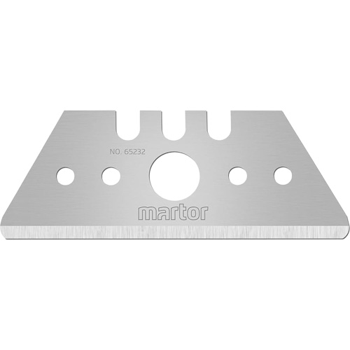 Lame trap&eacute;zoidale no 65232, Style Simple Trail Hammer and Bolt