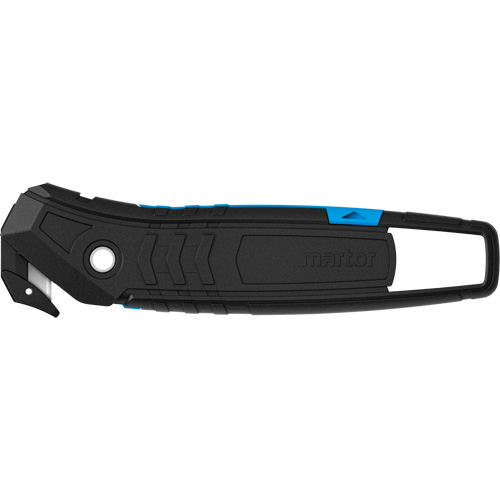 Secumax 350 SE avec lame 0,5 mm Trail Hammer and Bolt