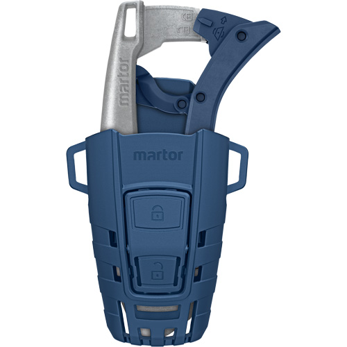Ensemble Secunorm 610 XDR & &eacute;tui Trail Hammer and Bolt