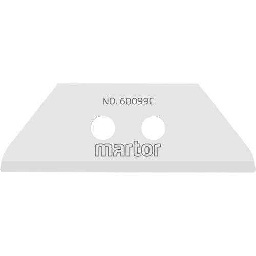 No. 60099C Ceramic Blade, Single Style Trail Hammer and Bolt