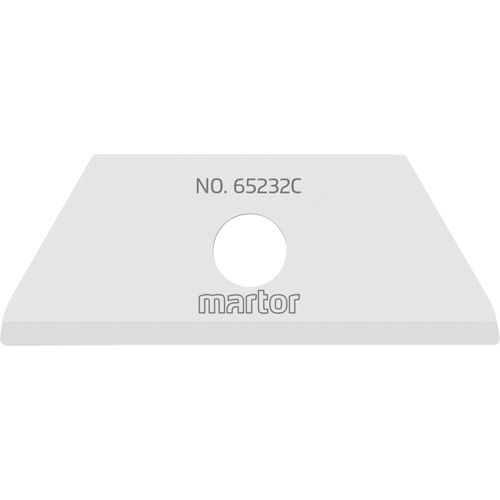 No. 65232C Ceramic Blade, Single Style Trail Hammer and Bolt